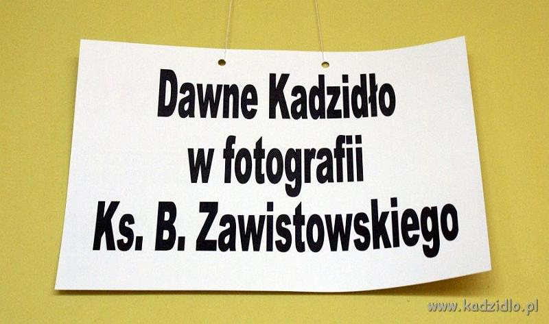 dsc03425.jpg - Wystawa zdjęć Księdza Bolesława Zawistowskiego