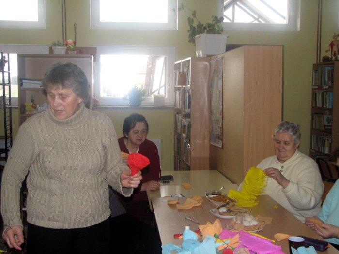 1.jpg - Spotkanie Klubu Seniora w Dylewie - 14.02.2008 r.