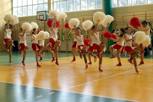 dsc07815.jpg - Grupa cheerleaders z ZPO w Kadzidle