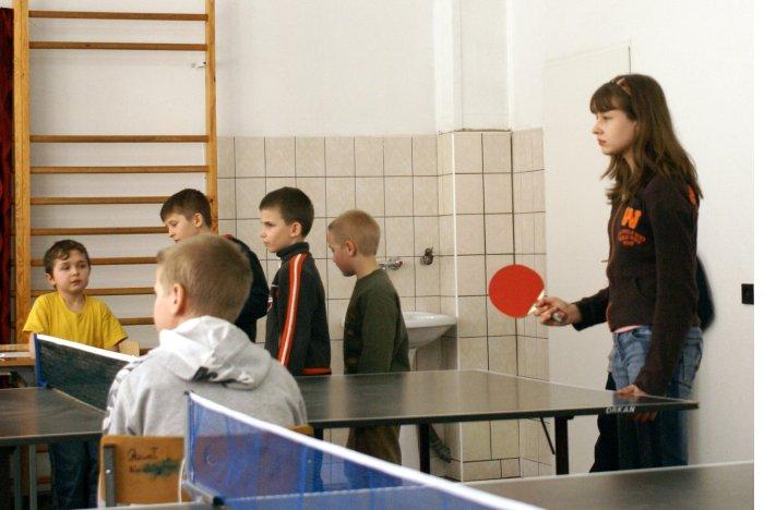 dsc06381.jpg - Turniej tenisa stołowego w Czarni - 15.02.2008 r.