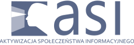 Baner projektu ASI