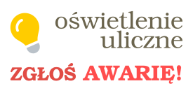 Logo Oświetlenie Uliczne