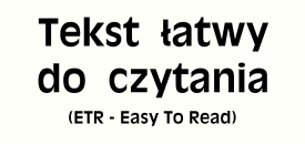 Easy To Read