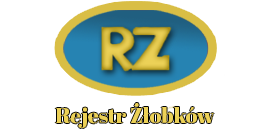 Logo Rejestr Żłobków
