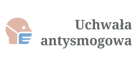Baner uchwała antysmogowa