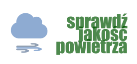 Baner Sprawdź jakość powietrza